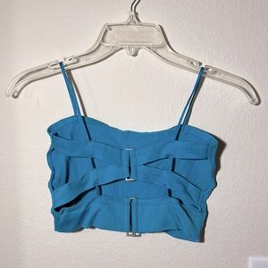 Urban Outfitters Stretchy Top